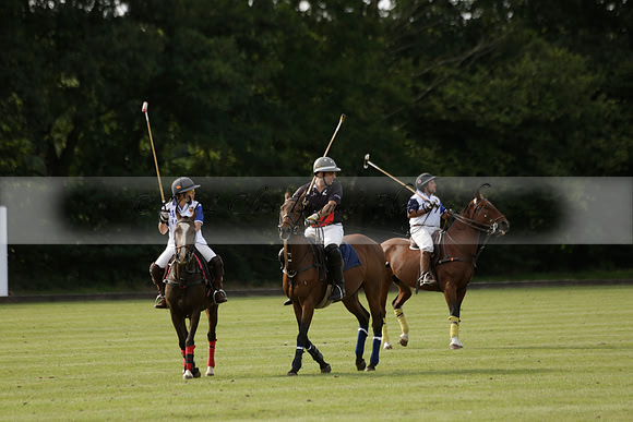 Thumos v Putney Architects in the -4 Goal Final at The Pro-Am City Polo Championships on Sunday 1 September 2013 at Ascot Park Polo Club. www.polopictures.co.uk