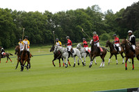 Shoreline v Emlor in the Easebourne Cup final Polo match 2013.06.09