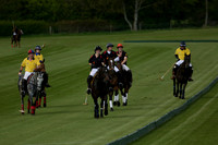 Las Estrellas v Shoreline in a May 4 Goal Spring Cup Polo match 2013.05.15