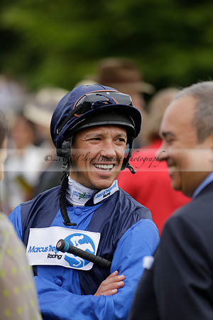 Race 6 Goodwood The British Stallion Studs Turf Club E.B.F. Fillies Stakes. 20130731. Race winner Ribbons owner Elite Racing Club