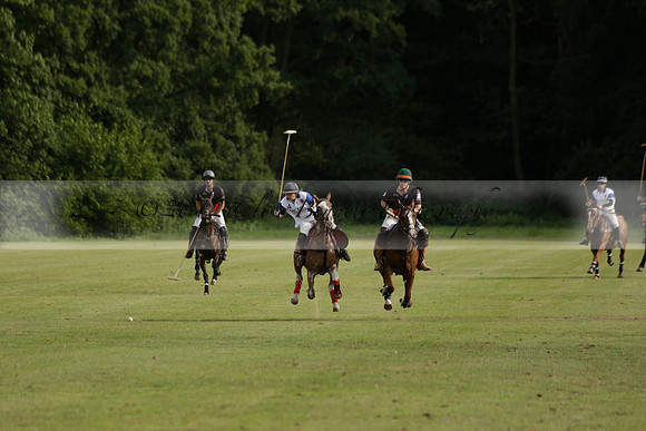 Thumos v Putney Architects in the -4 Goal Final at The Pro-Am City Polo Championships on Sunday 1 September 2013 at Ascot Park Polo Club. www.polopictures.co.uk