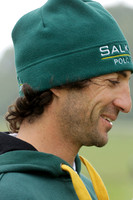 Salkeld v Twelve Oaks in a Veuve Clicquot Gold Cup Polo match 2013.04.27