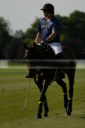 Lost Boys Cowdray Vikings in the Jaeger Le Coultre Duke of Sutherland Cup Subsidiary Final Polo match 2013.06.06