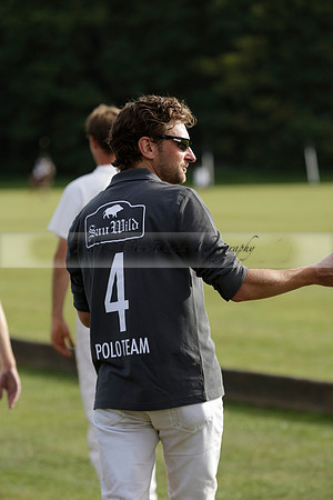 Thumos v Putney Architects in the -4 Goal Final at The Pro-Am City Polo Championships on Sunday 1 September 2013 at Ascot Park Polo Club. www.polopictures.co.uk