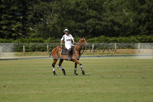Cowdray Vikings v Enigma in a Bloom British Ladies Open Championship Polo match 2013.07.17
