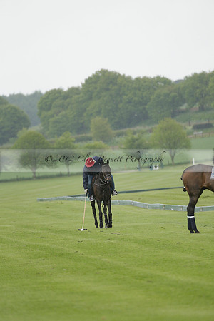 Harilela v Jaeger Le Coultre in a Dollar Cup Polo match 2013.05.24