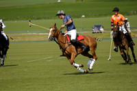 Lost Boys Cowdray Vikings in the Jaeger Le Coultre Duke of Sutherland Cup Subsidiary Final Polo match 2013.06.06