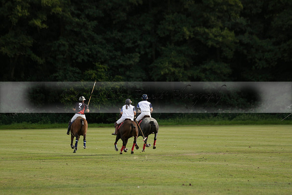 Thumos v Putney Architects in the -4 Goal Final at The Pro-Am City Polo Championships on Sunday 1 September 2013 at Ascot Park Polo Club. www.polopictures.co.uk