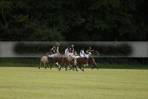 Thumos v Putney Architects in the -4 Goal Final at The Pro-Am City Polo Championships on Sunday 1 September 2013 at Ascot Park Polo Club. www.polopictures.co.uk