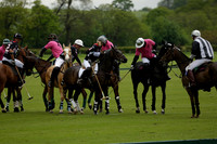 Harilela v Jaeger Le Coultre in a Dollar Cup Polo match 2013.05.24