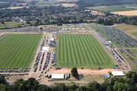 Zacara v Dubai in the Veurve Clicquot Gold Cup at Cowdray Park 2013.07.21