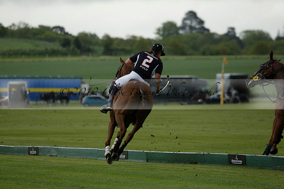 Harilela v Jaeger Le Coultre in a Dollar Cup Polo match 2013.05.24