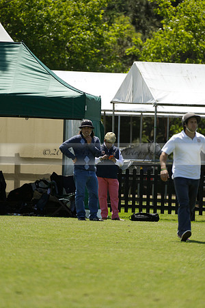 Black Bears v Salkeld in a Cartier Queens Cup polo match 2013.06.05