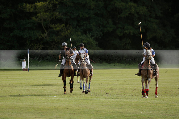 Thumos v Putney Architects in the -4 Goal Final at The Pro-Am City Polo Championships on Sunday 1 September 2013 at Ascot Park Polo Club. www.polopictures.co.uk