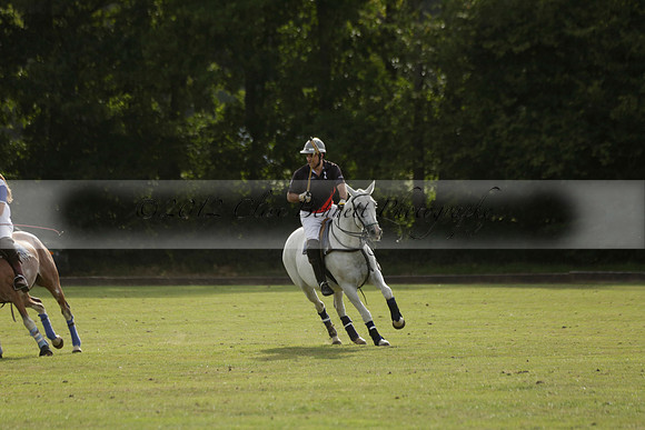Thumos v Putney Architects in the -4 Goal Final at The Pro-Am City Polo Championships on Sunday 1 September 2013 at Ascot Park Polo Club. www.polopictures.co.uk