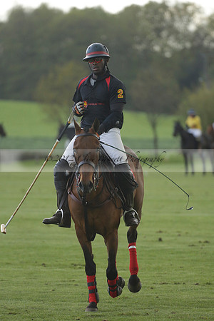 Las Estrellas v Shoreline in a May 4 Goal Spring Cup Polo match 2013.05.15