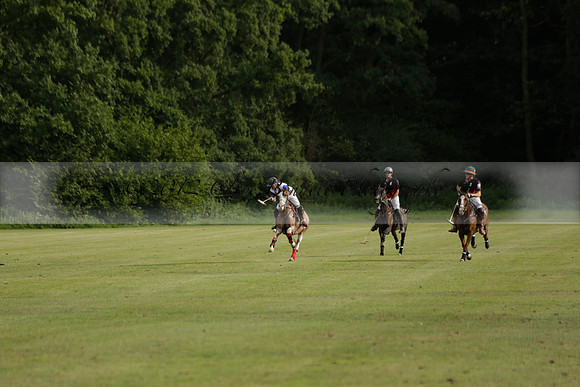 Thumos v Putney Architects in the -4 Goal Final at The Pro-Am City Polo Championships on Sunday 1 September 2013 at Ascot Park Polo Club. www.polopictures.co.uk