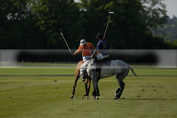 Lost Boys Cowdray Vikings in the Jaeger Le Coultre Duke of Sutherland Cup Subsidiary Final Polo match 2013.06.06