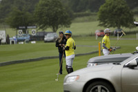 Banana Men v Gales in the Bryan Bethell Cup Final Polo match 2013.06.22