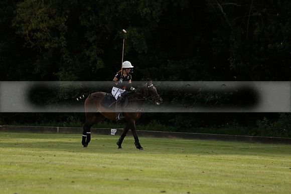 Thumos v Putney Architects in the -4 Goal Final at The Pro-Am City Polo Championships on Sunday 1 September 2013 at Ascot Park Polo Club. www.polopictures.co.uk