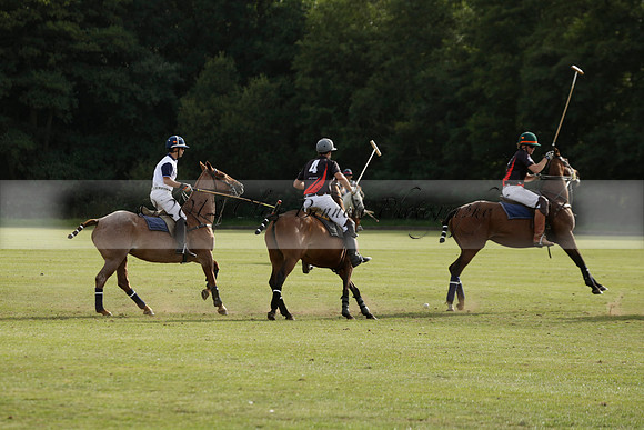 Thumos v Putney Architects in the -4 Goal Final at The Pro-Am City Polo Championships on Sunday 1 September 2013 at Ascot Park Polo Club. www.polopictures.co.uk
