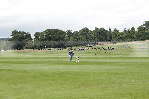The Colts Cup presentation at Cowdray Park Polo Club on Lawns 2 on Thursday 15 August 2013 2013.08.15