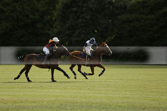 Thumos v Putney Architects in the -4 Goal Final at The Pro-Am City Polo Championships on Sunday 1 September 2013 at Ascot Park Polo Club. www.polopictures.co.uk