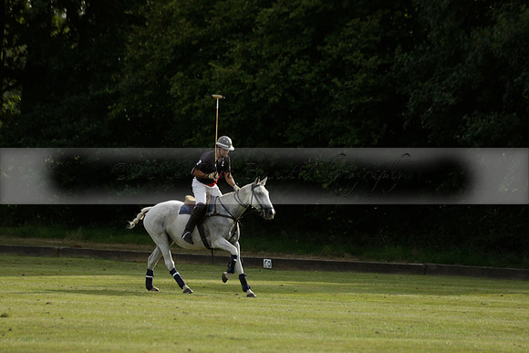 Thumos v Putney Architects in the -4 Goal Final at The Pro-Am City Polo Championships on Sunday 1 September 2013 at Ascot Park Polo Club. www.polopictures.co.uk