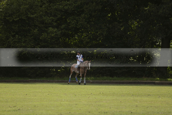 Thumos v Putney Architects in the -4 Goal Final at The Pro-Am City Polo Championships on Sunday 1 September 2013 at Ascot Park Polo Club. www.polopictures.co.uk