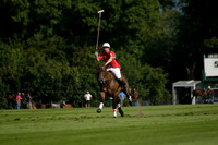 El Remanso v Emlor in a Veuve Clicquot Gold Cup Polo Match 2013.06.30