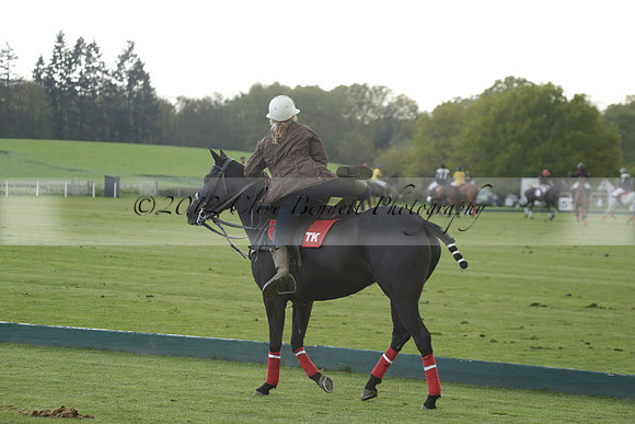 Las Estrellas v Shoreline in a May 4 Goal Spring Cup Polo match 2013.05.15