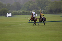 Hollycombe v Maiz Dulce in a Dollar Cup Polo match 2013.05.24