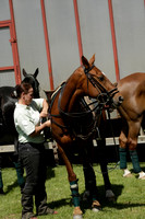 HFS Milbourne Cup Final played at Hurtwood Polo Club on Friday 14 June 2013