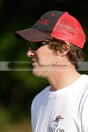 El Remanso v Emlor in a Veuve Clicquot Gold Cup Polo Match 2013.06.30