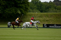 Shoreline v Emlor in the Easebourne Cup final Polo match 2013.06.09