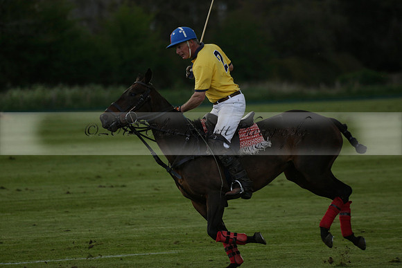 Las Estrellas v Shoreline in a May 4 Goal Spring Cup Polo match 2013.05.15