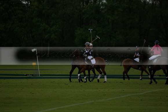 Harilela v Jaeger Le Coultre in a Dollar Cup Polo match 2013.05.24