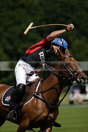 Enigma v Dubai in a Veuve Clicquot Gold Cup Polo Match 2013.07.08