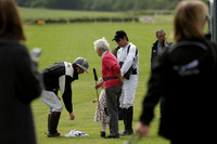 Madams Farm v Las Estrellas in the June 4 Goal Subsidiary Final Polo match 2013.06.16