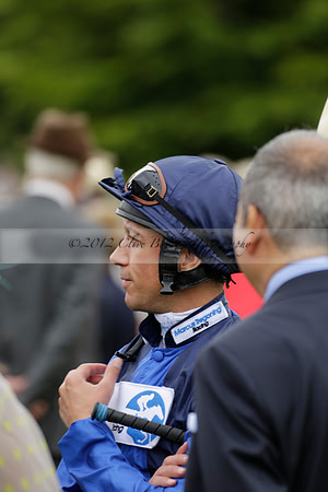 Race 6 Goodwood The British Stallion Studs Turf Club E.B.F. Fillies Stakes. 20130731. Race winner Ribbons owner Elite Racing Club