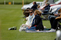Shoreline v Emlor in the Easebourne Cup final Polo match 2013.06.09