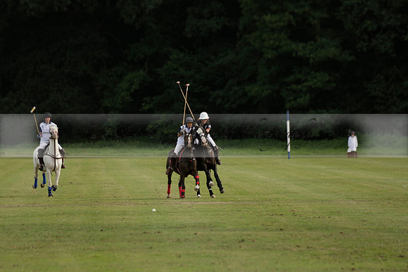 Thumos v Putney Architects in the -4 Goal Final at The Pro-Am City Polo Championships on Sunday 1 September 2013 at Ascot Park Polo Club. www.polopictures.co.uk