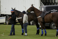 Banana Men v Gales in the Bryan Bethell Cup Final Polo match 2013.06.22