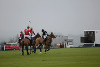 Combe v Red Drum in a June 4 Goal Cup polo match 2013.06.11