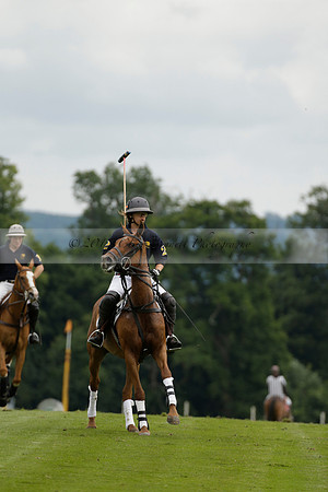 Emlor v Witley Park in a 1921Cup Polo match 2013.07.03