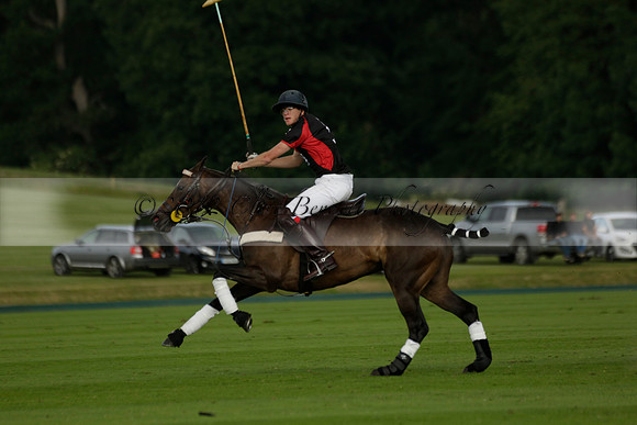 Enigma v Thai Polo in a Veuve Clicquot Gold Cup Polo Match 2013.06.25