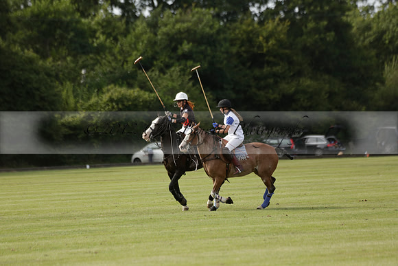 Thumos v Putney Architects in the -4 Goal Final at The Pro-Am City Polo Championships on Sunday 1 September 2013 at Ascot Park Polo Club. www.polopictures.co.uk