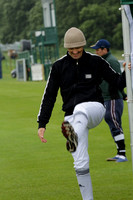Salkeld v Twelve Oaks in a Veuve Clicquot Gold Cup Polo match 2013.04.27