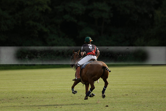 Thumos v Putney Architects in the -4 Goal Final at The Pro-Am City Polo Championships on Sunday 1 September 2013 at Ascot Park Polo Club. www.polopictures.co.uk