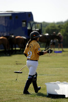 Witley Park v Jaeger Le Coultre Hollycombe in a 1921 Cup Polo match 2013.07.11